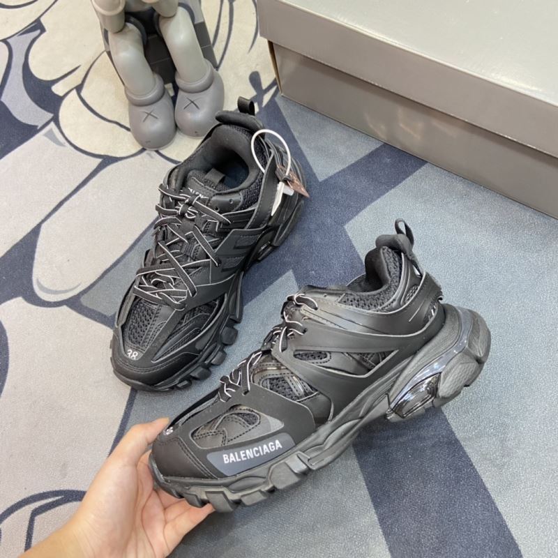 Balenciaga Track Shoes